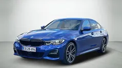 Brugt 2021 BMW 330e M Sport Sedan | 339.900 kr. (Lidt for dyr)