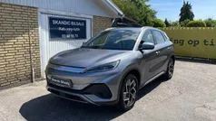 Gråmetal Brugt 2023 BYD Atto 3 Design SUV | 199.900 kr. (Fair pris)