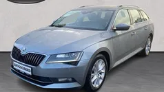 Brugt 2017 Skoda Superb Style Stationcar | 179.900 kr. (Fair pris)
