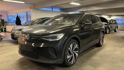 Brugt 2025 VW ID.4 Pro SUV | 334.900 kr. (Fair pris)