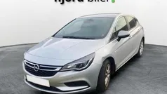 Brugt 2017 Opel Astra Enjoy | 84.700 kr. (Fair pris)
