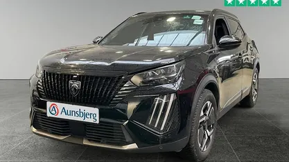 Brugt Peugeot e-2008 GTi 114 kW (156 HK) 2025 SUV