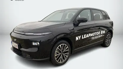 Brugt Leapmotor B10 160 kW (218 HK) 2025 SUV