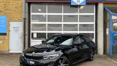 Brugt 2019 BMW 320 M Sport Sedan | 274.900 kr. (Dyr)