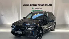 Brugt 2022 BMW iX3 M Sport SUV | 413.000 kr. (Fair pris)