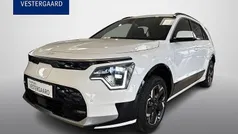 Brugt 2025 Kia e-Niro SUV | 264.900 kr. (Fair pris)