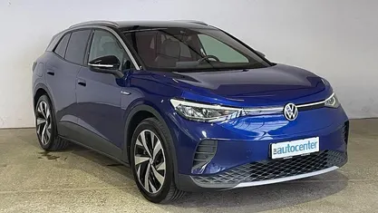 Brugt VW ID.4 Pro Performance 150 kW (204 HK) 2021 SUV