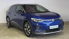 Brugt 2021 VW ID.4 Pro Performance SUV | 209.400 kr. (Fair pris)