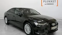 Brugt 2020 Audi A6 Sport Sedan | 319.900 kr. (Fair pris)