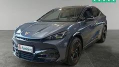 Brugt 2024 Cupra Tavascan VZ SUV | 327.500 kr. (Super pris)
