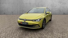 VW Golf VIII