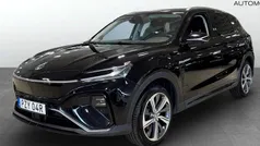 Sort Brugt 2022 MG Marvel R Performance SUV | 184.800 kr. (God pris)
