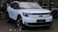 Brugt 2024 Ford Explorer Extended Range SUV | 329.800 kr. (Fair pris)