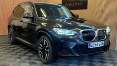 Brugt 2023 BMW iX3 M Sport SUV | 414.900 kr. (Fair pris)