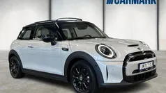 Brugt 2022 Mini Cooper SE Hatchback | 164.900 kr. (Fair pris)