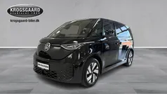 Brugt 2022 VW ID. Buzz Pro MPV | 349.900 kr. (Fair pris)