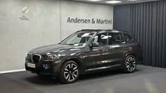 Brugt 2023 BMW iX3 M Sport SUV | 384.900 kr. (God pris)