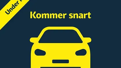 Brugt 2024 Cupra Tavascan VZ SUV | 309.900 kr. (God pris)