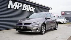 Gråmetal Brugt 2015 VW Golf VII GTE Hatchback | 134.900 kr. (Fair pris)
