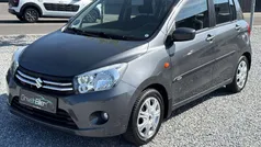 Koksmetal Brugt 2017 Suzuki Celerio Style | 49.900 kr. (Fair pris)