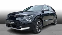 Sort Brugt 2022 Kia e-Niro 2 SUV | 224.900 kr. (Fair pris)
