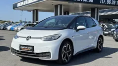 Brugt 2022 VW ID.3 Pro Hatchback | 154.900 kr. (Super pris)