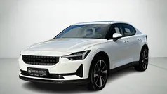 Brugt 2023 Polestar 2 Sedan | 224.800 kr. (God pris)