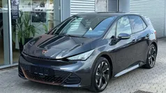 Gråmetal Brugt 2022 Cupra Born Hatchback | 209.900 kr. (Fair pris)
