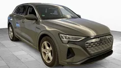 Gråmetal Brugt 2024 Audi Q8 e-tron Advanced SUV | 479.500 kr. (Super pris)