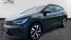 Gråmetal Brugt 2022 VW ID.4 Pro Performance SUV | 234.500 kr. (Fair pris)