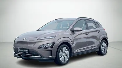 Brugt Hyundai Kona Ultimate 150 kW (204 HK) 2021 SUV