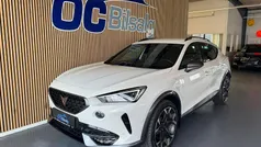 Brugt 2021 Cupra Formentor SUV | 174.800 kr. (Fair pris)