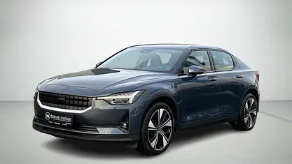 Brugt Polestar 2 169 kW (231 HK) 2023 Hatchback