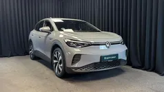 Moonstone grey Brugt 2022 VW ID.4 Pro Performance SUV | 259.900 kr. (Fair pris)