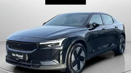 Ny 2025 Polestar 2 Hatchback | 279.900 kr. (Fair pris)