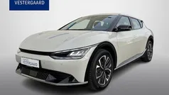 Brugt 2024 Kia EV6 SUV | 299.795 kr. (Fair pris)