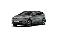 Grå Ny 2025 Renault Mégane Iconic Hatchback | 278.890 kr. (Fair pris)