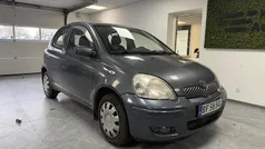 Brugt 2005 Toyota Yaris | 19.700 kr. (Fair pris)
