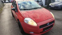 Brugt 2006 Fiat Grande Punto Active Hatchback | 16.900 kr. (Fair pris)