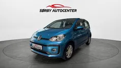 Brugt 2017 VW up! high up! Hatchback | 119.900 kr. (Fair pris)