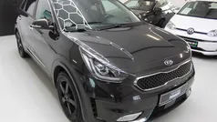 Brugt 2018 Kia Niro Advance SUV | 109.900 kr. (Fair pris)