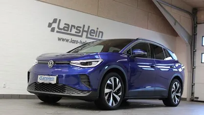 Brugt VW ID.4 Style 210 kW (286 HK) 2025 SUV