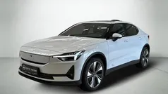 Brugt 2024 Polestar 2 Sedan | 325.900 kr. (Fair pris)