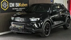 Brugt 2022 Opel Mokka-e GS Line SUV | 129.900 kr. (Fair pris)