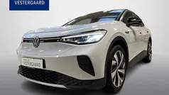 Brugt 2021 VW ID.4 Pro Performance SUV | 214.900 kr. (God pris)
