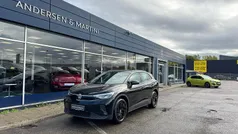 Brugt 2022 VW ID.4 Pure SUV | 194.400 kr. (Fair pris)