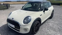 Brugt 2015 Mini Cooper Hatchback | 109.900 kr. (Fair pris)