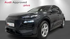 Gråmetal Brugt 2024 Audi Q6 e-tron Performance SUV | 589.900 kr. (God pris)