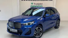 Brugt 2023 BMW iX1 M Sport SUV | 358.000 kr. (Dyr)