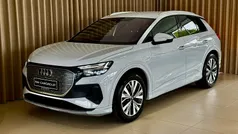 Brugt 2022 Audi Q4 e-tron SUV | 249.900 kr. (Fair pris)